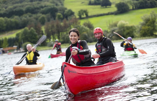 Castlemartyr Holiday Lodge - Foto 50