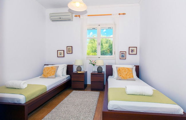 The Bay House in Vathy - Photo 12