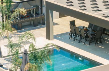 Hollywood Exclusive Villa, by TK Premium Stays - Foto 11