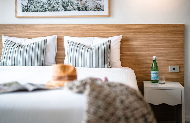 Oaks Vue Suites Geelong - Foto 47