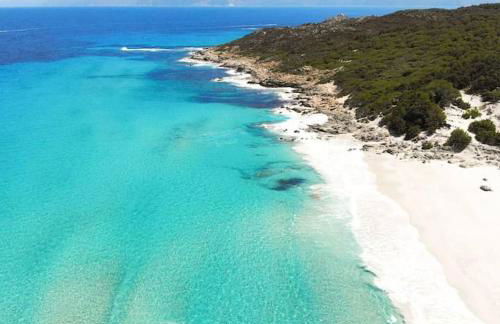 CASA NINA FURIANI CORSE Appartement en résidence - Foto 11