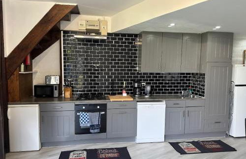 Moulin des Forges Gites, Camping et Glamping - Photo 65