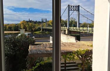 One bedroom flat with a view - Photo 6