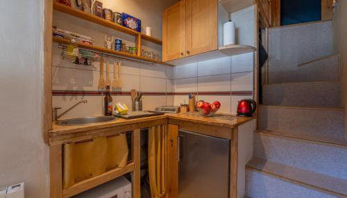 Résidence Grand Roc - Ancolies Studio - Happy Rentals - Foto 3