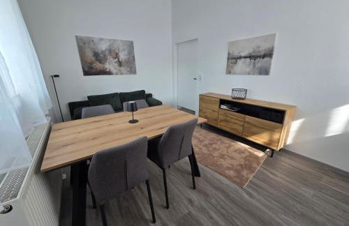 Modernes zentrales Hideaway in der alten Post - Foto 11