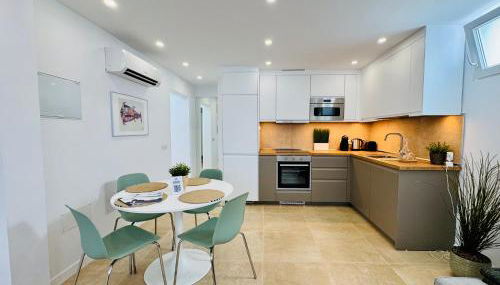 Bungalow Mesana 27 - Foto 4, stove, toaster