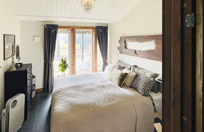 5 Star Holiday Home in Uddevalla - Photo 2