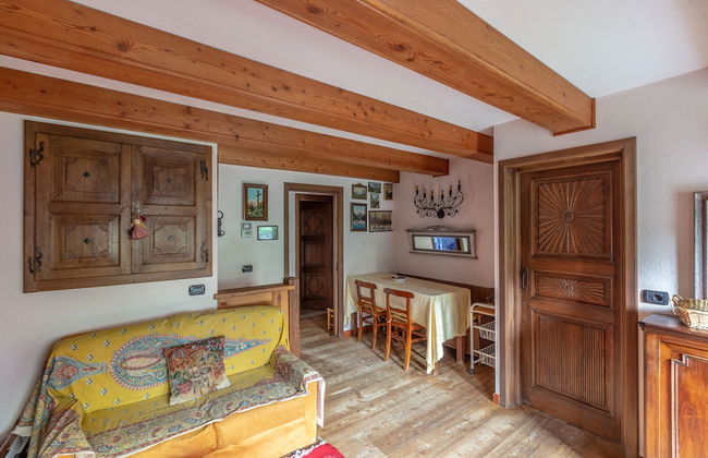 JOIVY Charming Flat W/Mountain View - Foto 16