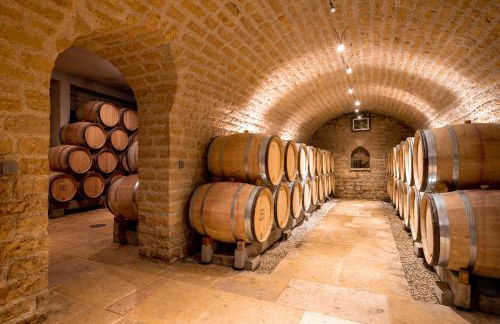 La Maison des Rugiens - Foto 31