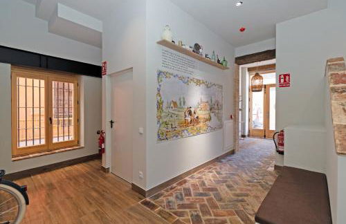 Maritime Apartamentos Puerto - Foto 29