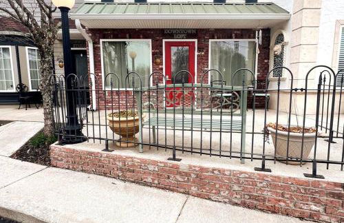 Haven at Hazel Downtown Loft - Foto 28