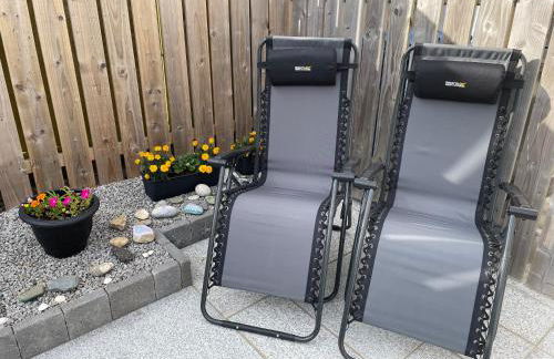 Cranfield Cottage by the Sea 4 star NITB approved - Foto 31