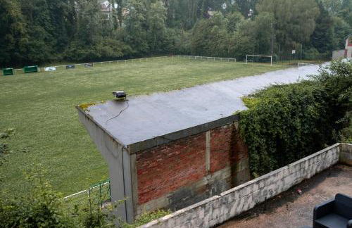 Charmante maison au calme avec terrasse & parking - Foto 17