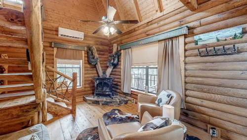 Glassy Mountain Getaway - Foto 4