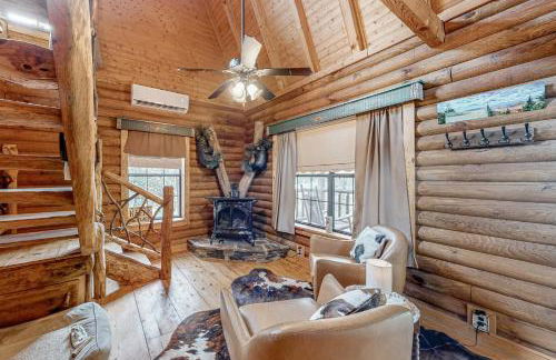 Glassy Mountain Getaway - Foto 4