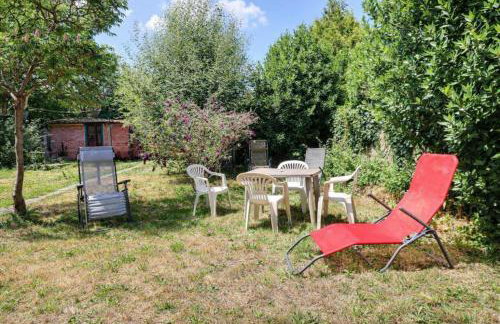 Gîte Le Repos de Merlin - Paimpont, Forêt de Brocéliande - Foto 7