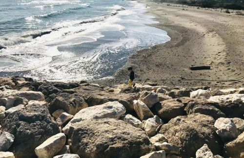 BOHO HOUSE MALAGA - Photo 22