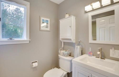 6 Mi to Sunday River Condo Near Bethel Village! - Foto 13