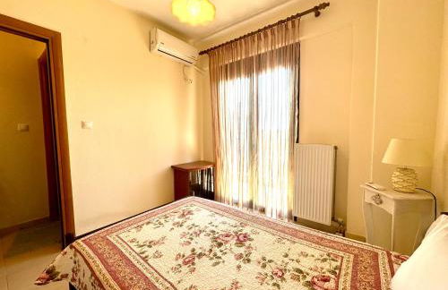 Heliophilia 3-bdrm Maisonette in Nea Fokea - Foto 11