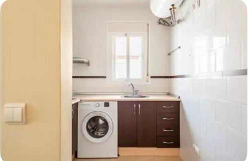 Apartamento en primera línea de playa El Palo - Photo 12