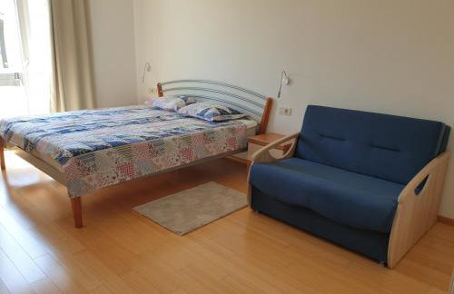 Abelia, two terraces, hot tub, free parking - Foto 33