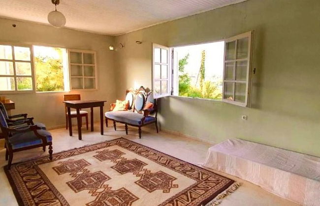 Villa Phyllia, a Property With History - Foto 2