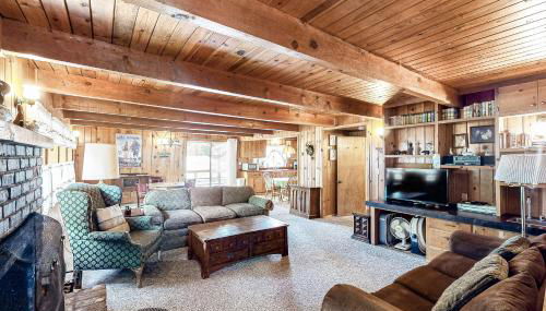 Lancaster Cabin - Foto 4