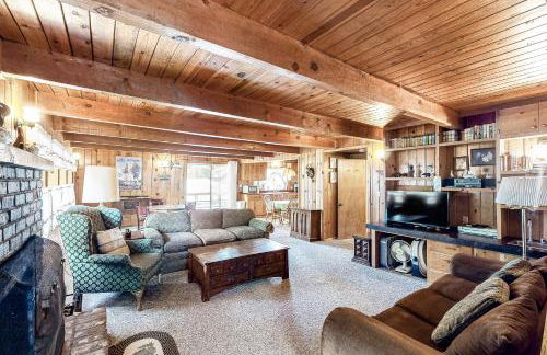 Lancaster Cabin - Foto 4