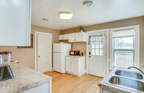 2 Mi to Dtwn Studio Suite in Sheboygan - Foto 2