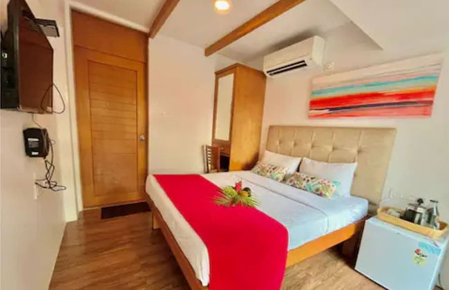 Beach Paradise Miramar Goa - Foto 3