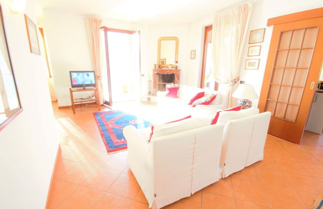 Pognana Luxury Apartment n.2 - 4 people - Foto 14