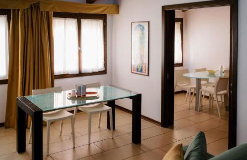 Residence Carlton - Foto 52