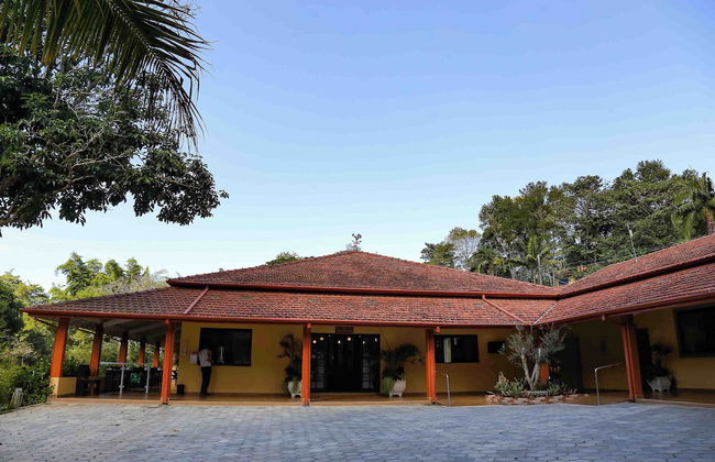 Matiz Igaratá Resort, Spa e Eventos - Foto 2