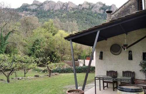 Casa Rural Barangua en el Pirineo Aragonés - Foto 4