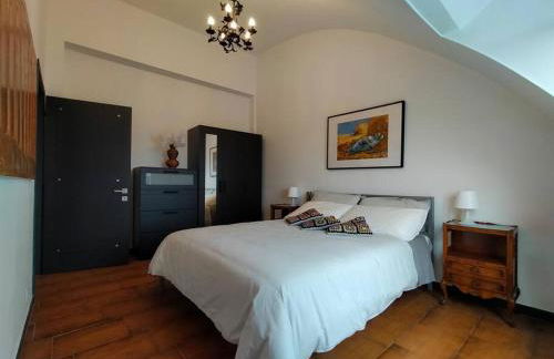 Il Trifoglio: sobrio ed accogliente trilocale - Photo 1