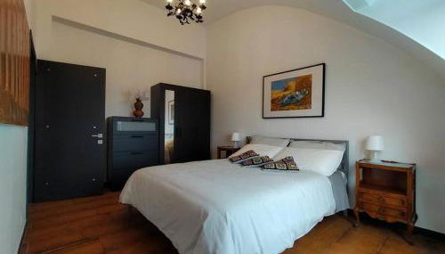 Il Trifoglio: sobrio ed accogliente trilocale - Photo 1