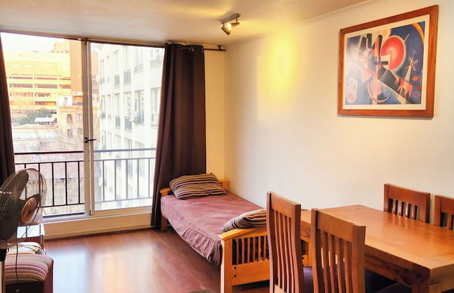 Plaza Paris Amistar - Foto 25