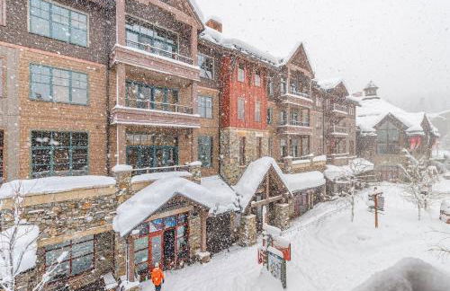 Cozy Northstar Village Family Condo Walk to Lifts 2 Full BA Excellent Location - Foto 20