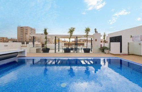 Zambrano Apartment in Malaga by Solaga Holiday Homes - Photo 24