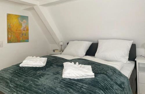 Ferienhaus Hirschle | Sauna | Hunde | Zaun - Foto 24