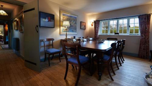 Moor View Cottage Chatsworth Estate Peak District - Foto 5, Other