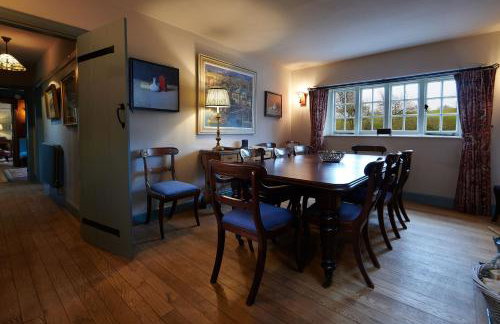 Moor View Cottage Chatsworth Estate Peak District - Photo 5