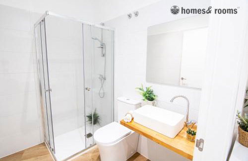 Enorme apartamento con 4 baños - Photo 13