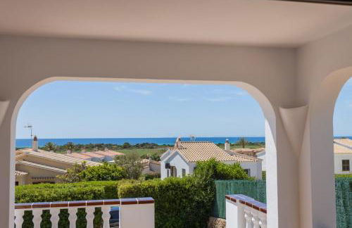 Villas Nord & Sud 83AB, Son Bou By MENORCARENTALS - Foto 16