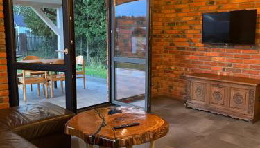 Domek Radawa - Foto 2