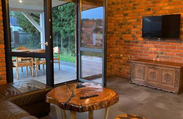 Domek Radawa - Foto 2