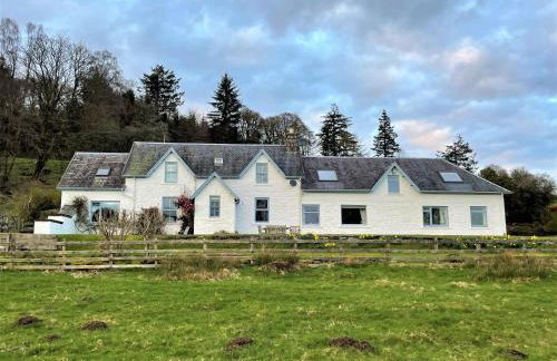 Kenmure Kennels - Foto 1