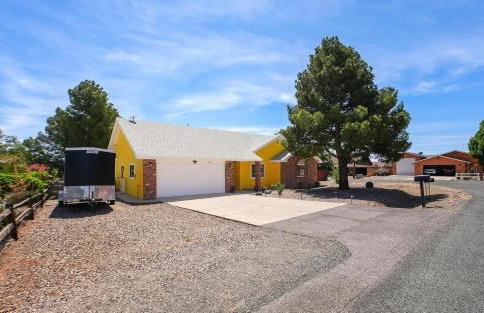 Chill Pad near Sedona - Foto 28