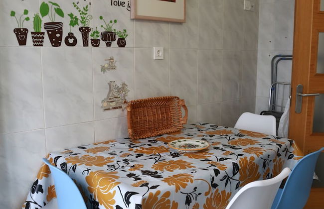 Calido apartamento Centrico junto a funicular y metro - Foto 7