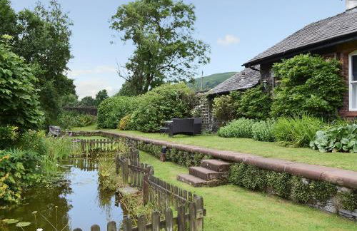 The Station Masters House - Foto 14